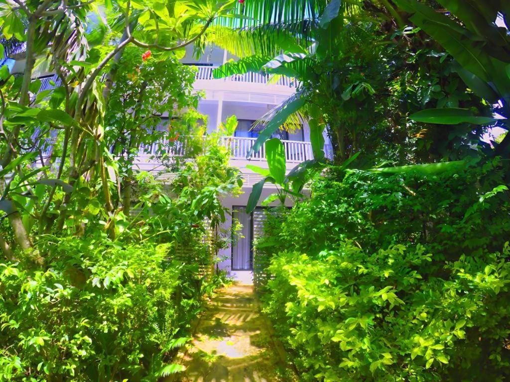 Ladear Angkor Boutique Hotel Siem Reap Exterior photo