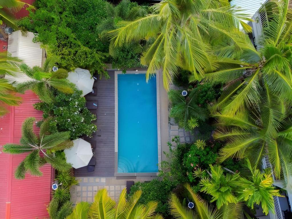 Ladear Angkor Boutique Hotel Siem Reap Exterior photo